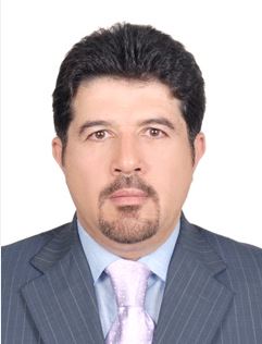 Mr. Ziad Qasqas Mr. Ziad Qasqas